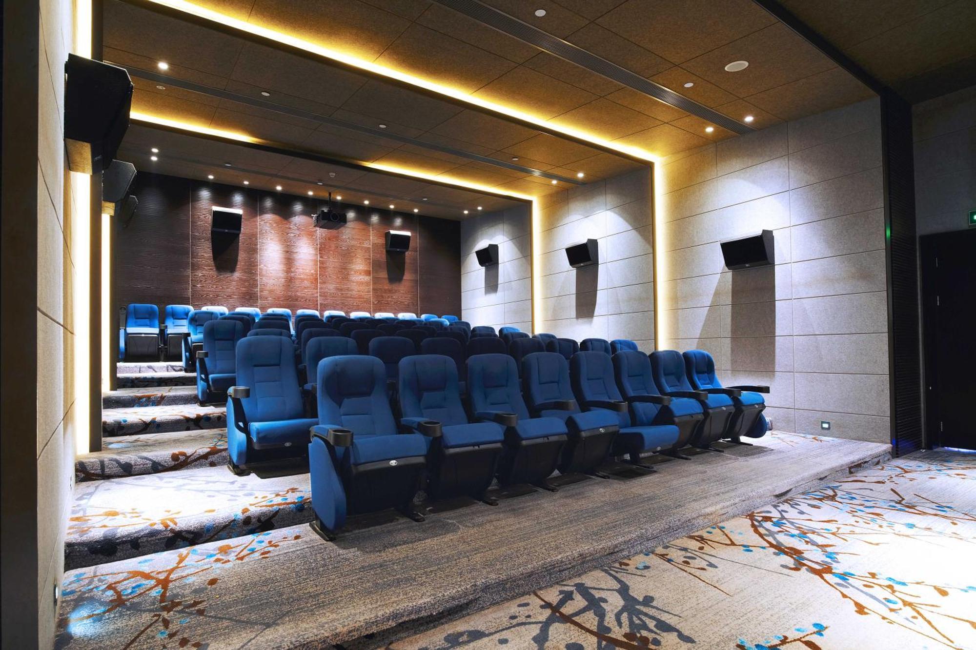 Howard Johnson Sandalwoods Resort Huizhou Huidong Exterior photo