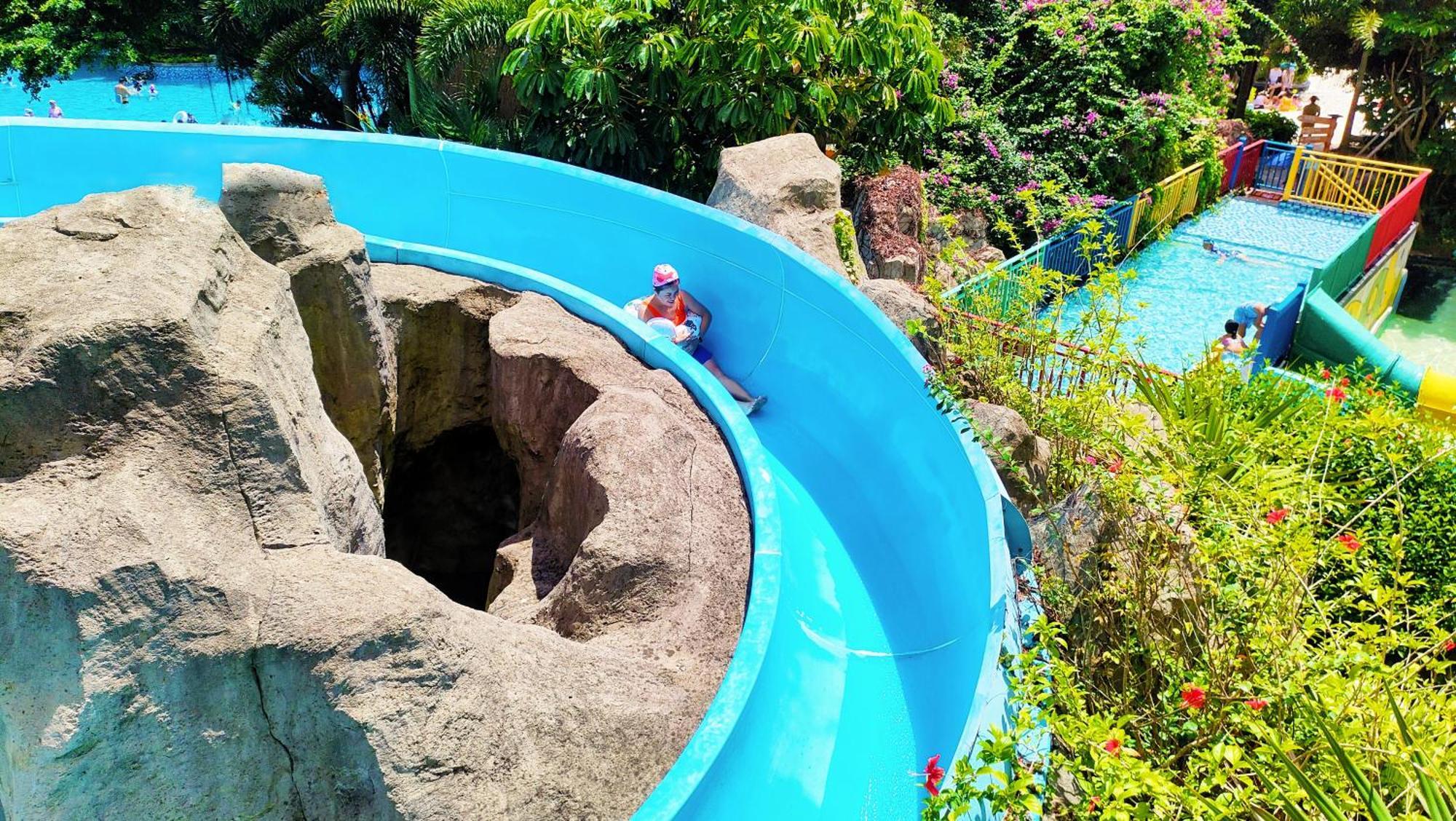 Howard Johnson Sandalwoods Resort Huizhou Huidong Exterior photo